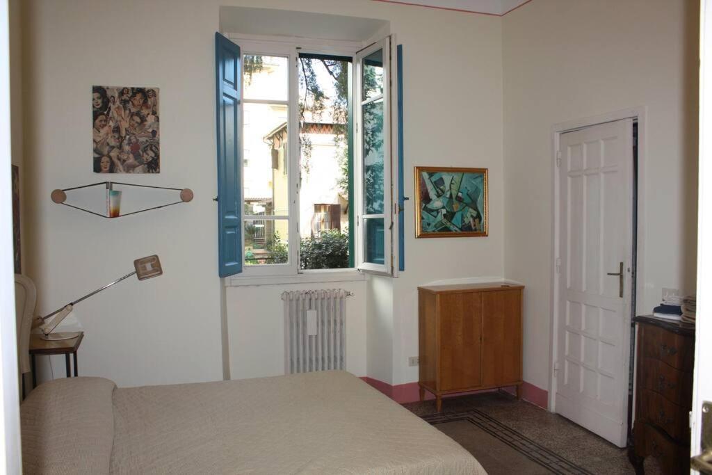 Apartment La Palma Degli Artisti Rom