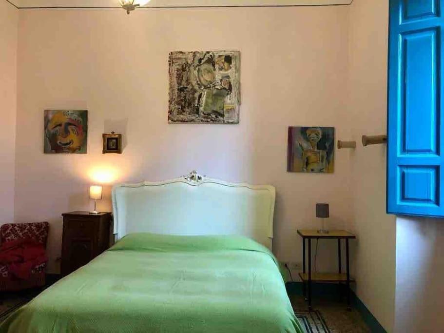 La Palma Degli Artisti Apartment Rom