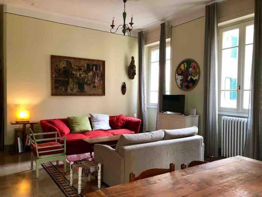 La Palma Degli Artisti Apartment Rom