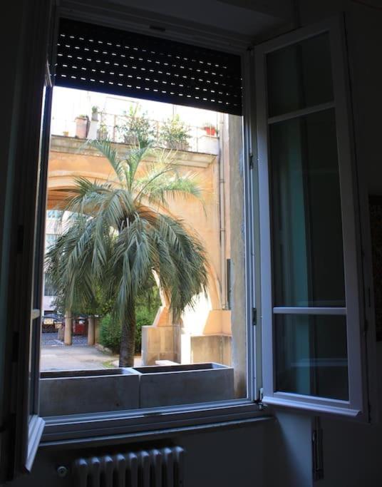 La Palma Degli Artisti Apartment Rom